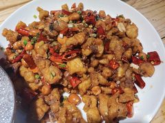-小草房水煮鱼(东关大街店)