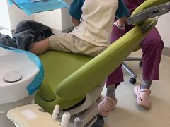 -泰康拜博口腔医院(海曙店)