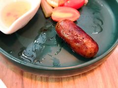 菲力宾香肠-Mesa Madre梅萨妈妈·Bintana(国贸店)