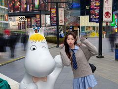 -大悦城(沈阳中街店)