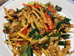 -树厨贵州菜(大十字店)