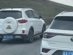 -扁都口生态休闲旅游区