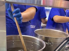 -煲珠公·老红糖珍珠奶茶(长宁龙之梦店)