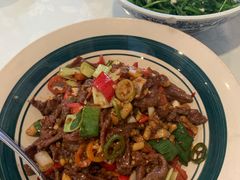 -辣椒王湖南土菜馆
