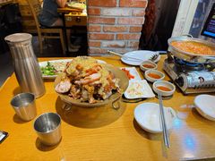 -Myth猪蹄(明洞店)