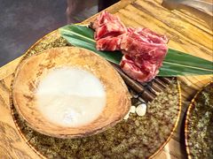 -肉魁屋·烧肉·烧鸟·酒场(高新店)