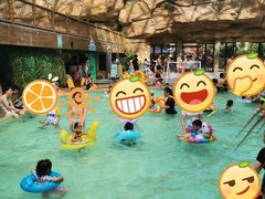 -杭州开元森泊度假乐园