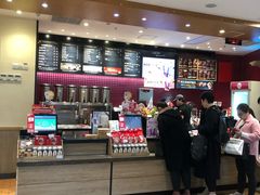 -85度C(厦门中华城新店)