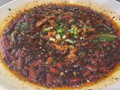 -乡村基·川味现炒大王(熙悦天街店)