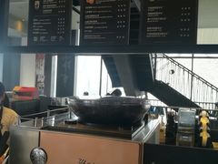 -星巴克(成都太古里二店)