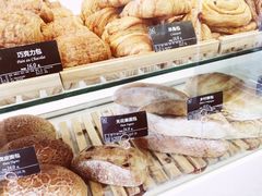 -老梦面包 CHEZMOREL(三源里店)