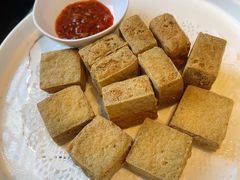 -长兴菜馆(高桥店)