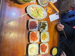 -火炉情韩国料理店(古田路店)