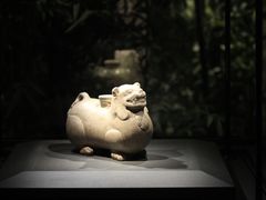 -六朝博物馆