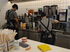 -CoCo都可(建外SOHO店)