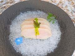 柠檬鹅肝-临江宴(陆家嘴店)