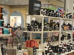 -LUSH(威尼斯人店)