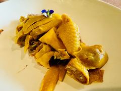 -味炉小馆·湖南菜