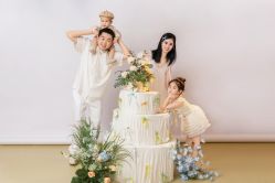 -三只熊儿童摄影(公园店)