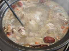 -濠轩阁特色生蚝火锅(水湾路店)