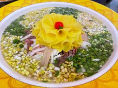 -杏花村水席楼(西大街总店)