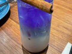 -星叶·东南亚料理(宁波万象汇店)