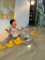 -可乐大王自然光儿童摄影(园区店)