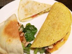 -美食汇·海鲜自助餐·家庭聚会·商务宴请(青秀万达文华店)