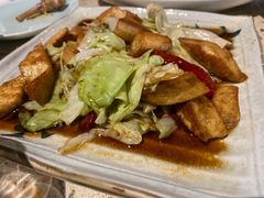 -疆Jiang·新疆秘制料理