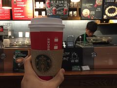 -星巴克(苏州泰华店)