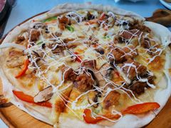 -红屋牛排(闽江路店)
