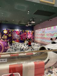 -meland亲子乐园(深圳领展中心城店)