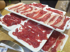 -夜牛潮汕鲜牛肉火锅店(翻身店)