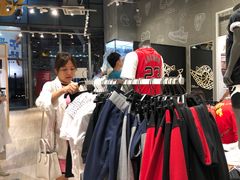 -JORDAN(西塔天环广场店)