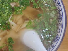 -马艾萨中国兰州传统牛肉面(惠新里店)