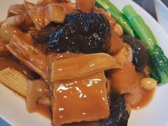 招牌一品煲-粤界(望京金辉店)