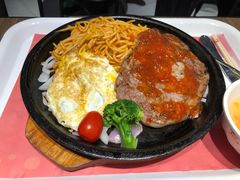 -食通天·寰宇集(杭州万象城店)