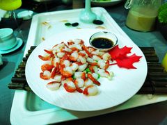 -禧瑞都大饭店(吊桥路店)