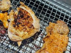 鸡肉-马路牙子烧烤音乐酒馆(望京店)