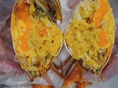 黄油蟹-三妹小龙虾·黄油蟹(华侨城总店)