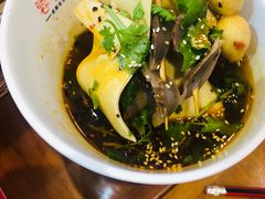 -蓉李记成都名小吃(合肥包河万达店)