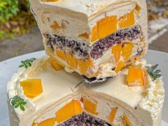 -CAKE BOSS 蛋糕老板(北京世纪金源购物中心)