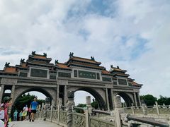 -顺峰山公园
