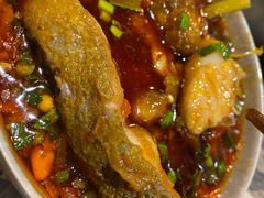 -肖肖酸萝卜鱼火锅(总店)