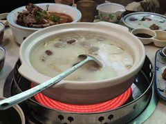 -廣九广味食堂-猪肚鸡-川粤小炒(曼哈顿店)