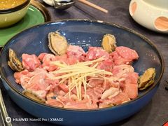 -锦珍锦顺德开煲(农科路店)