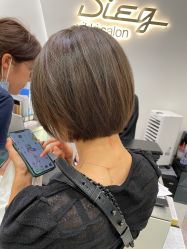 -SIEG hair salon