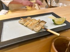 -鳥忆·omakase炭火烧鸟