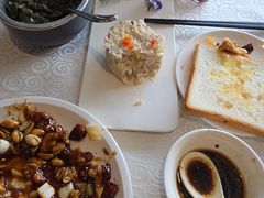 -辣婆婆(航天桥店)