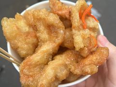 -托乐嘉美食广场(托乐嘉街区店)